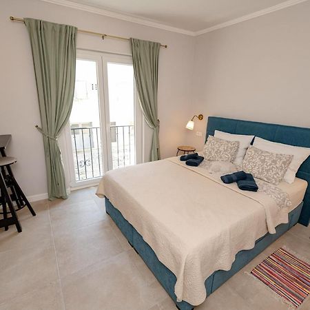 Luxury Room Erceg ซาดาร์ ภายนอก รูปภาพ