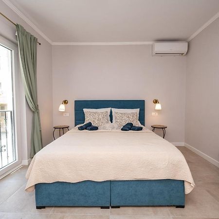 Luxury Room Erceg ซาดาร์ ภายนอก รูปภาพ