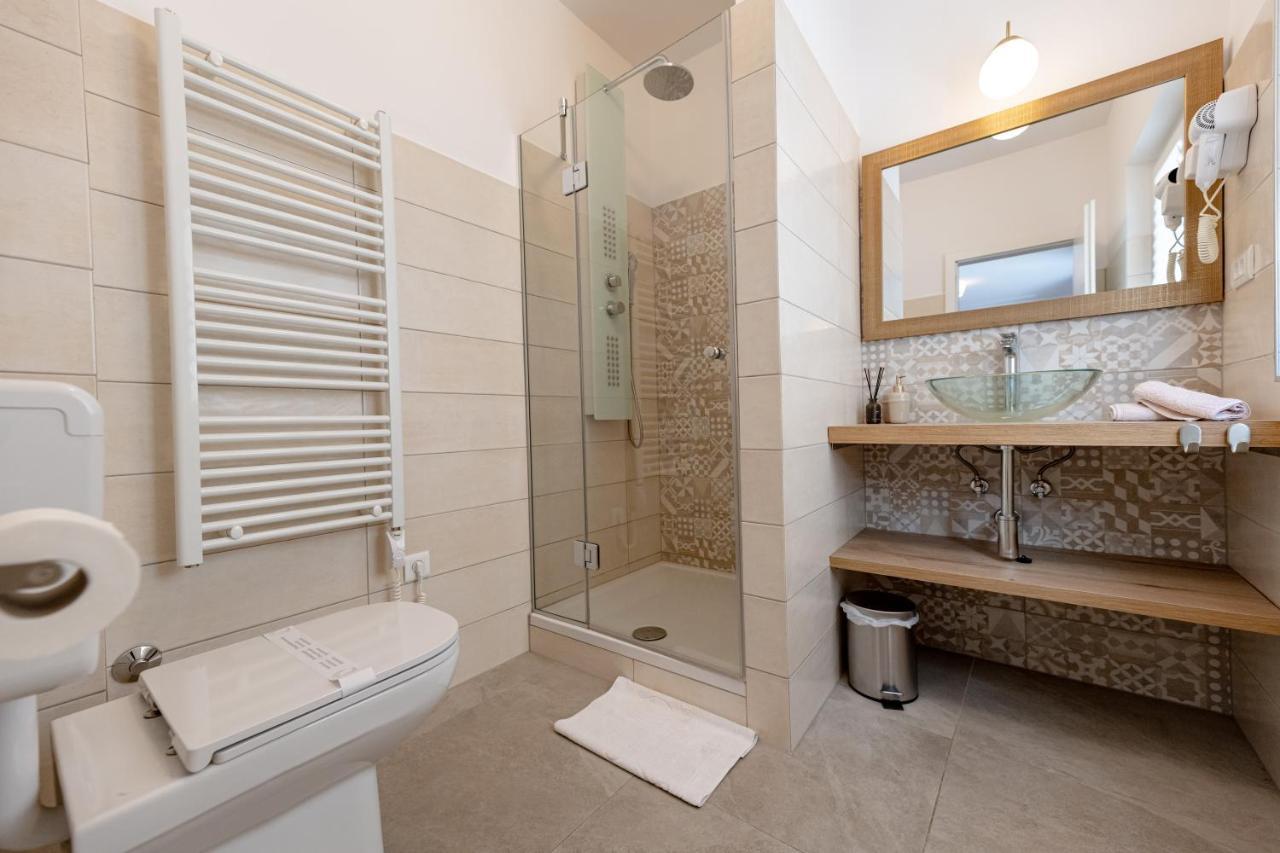 Luxury Room Erceg ซาดาร์ ภายนอก รูปภาพ