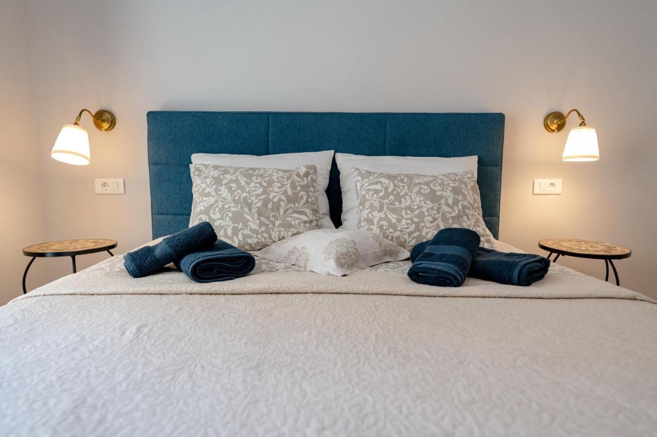 Luxury Room Erceg ซาดาร์ ภายนอก รูปภาพ