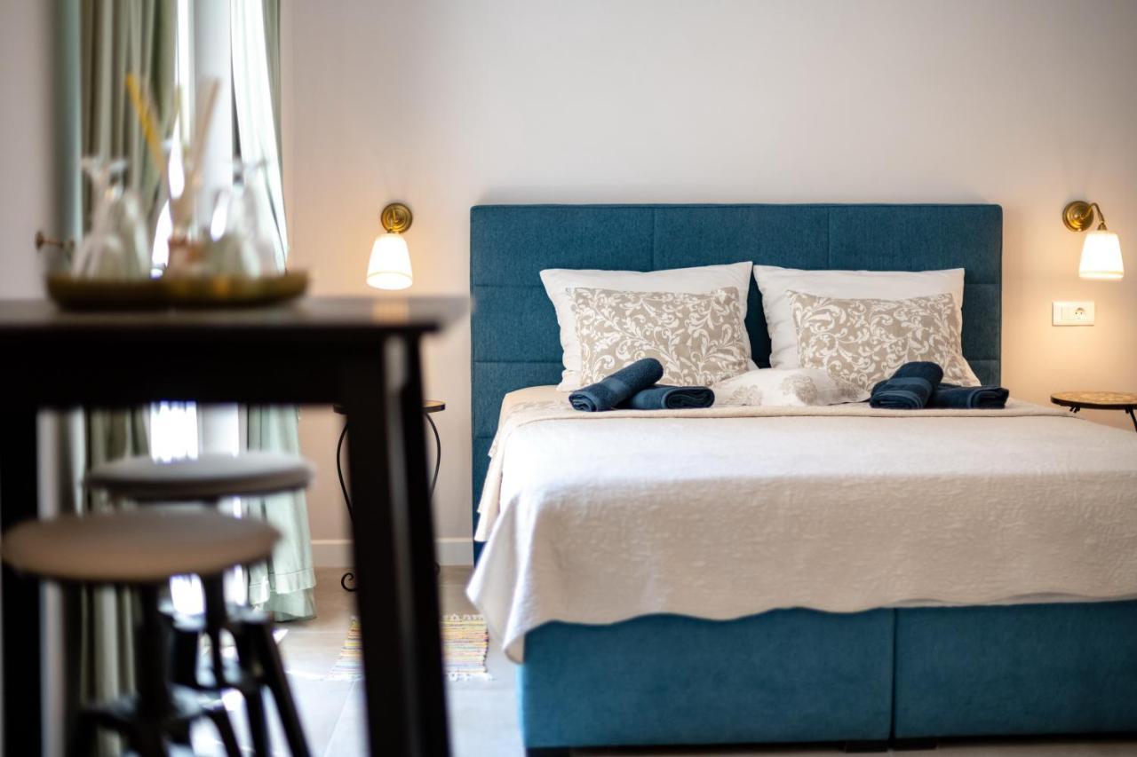 Luxury Room Erceg ซาดาร์ ภายนอก รูปภาพ