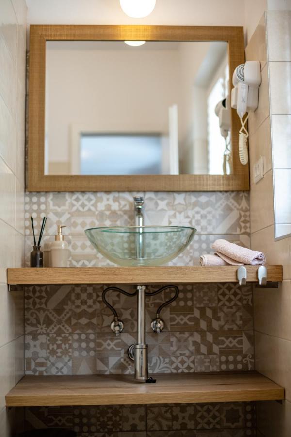 Luxury Room Erceg ซาดาร์ ภายนอก รูปภาพ