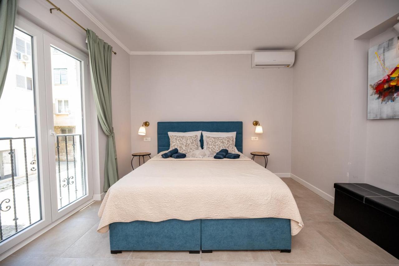 Luxury Room Erceg ซาดาร์ ภายนอก รูปภาพ