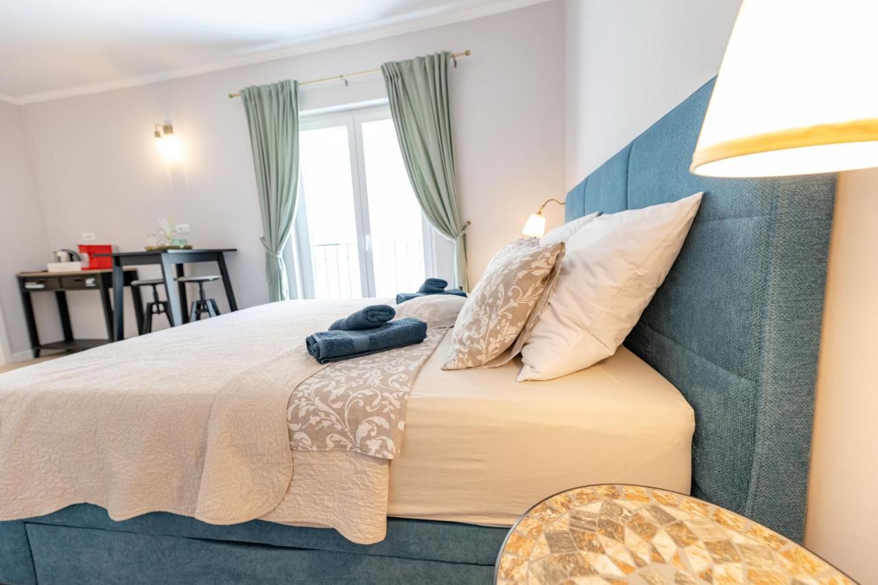 Luxury Room Erceg ซาดาร์ ภายนอก รูปภาพ