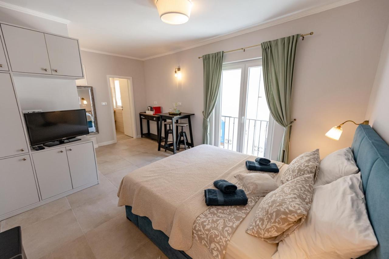 Luxury Room Erceg ซาดาร์ ภายนอก รูปภาพ